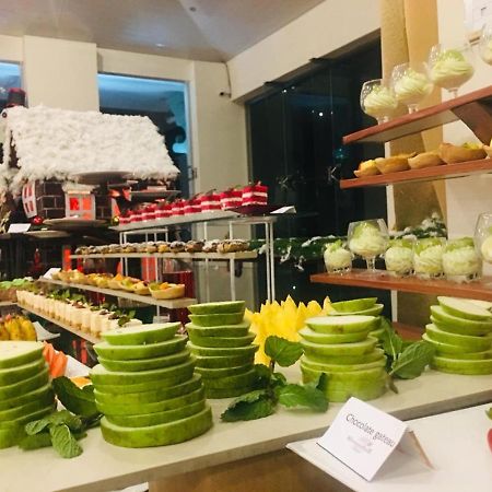 Rivendell Hotel كاندي المظهر الخارجي الصورة
