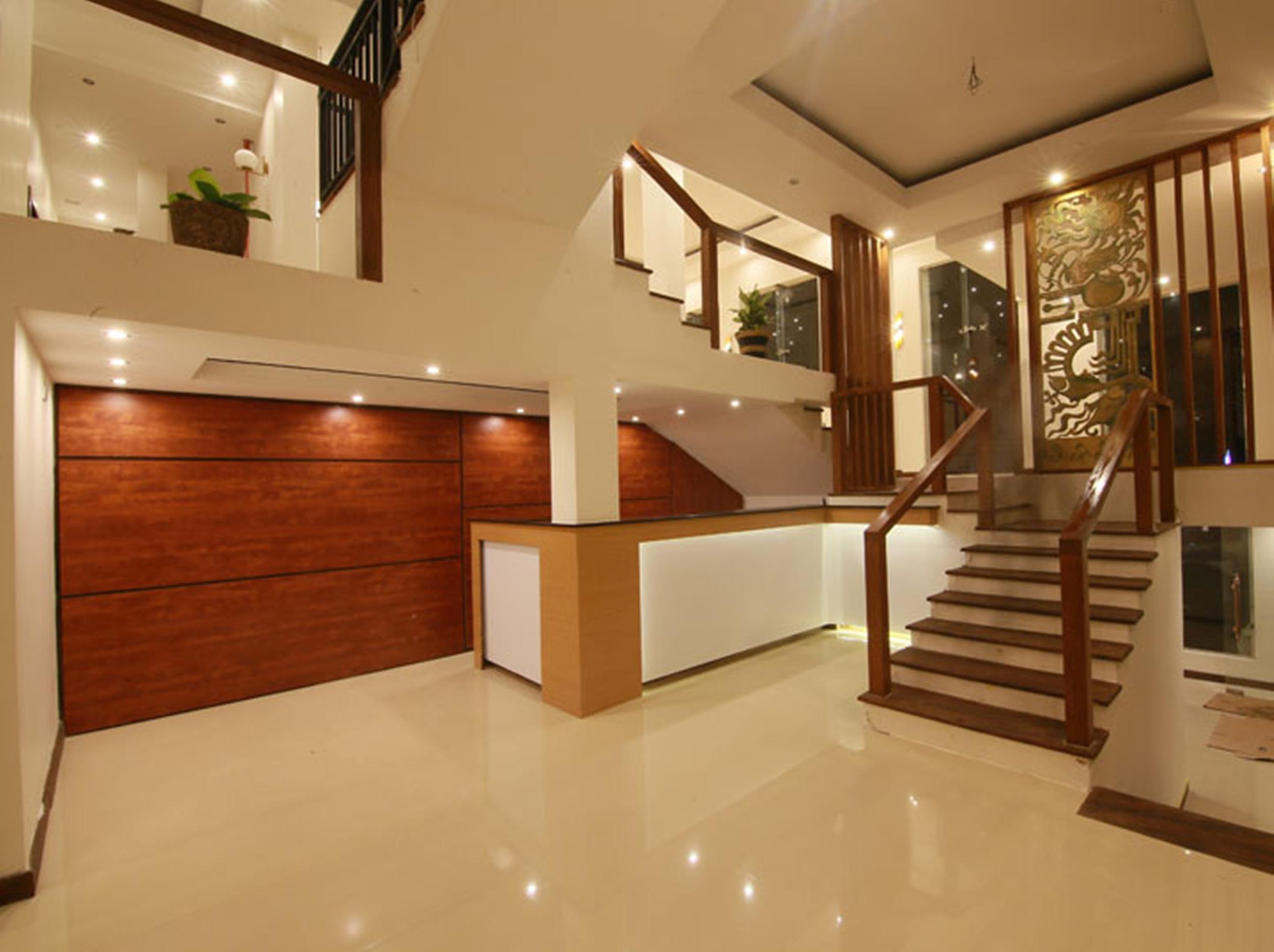 Rivendell Hotel كاندي المظهر الخارجي الصورة