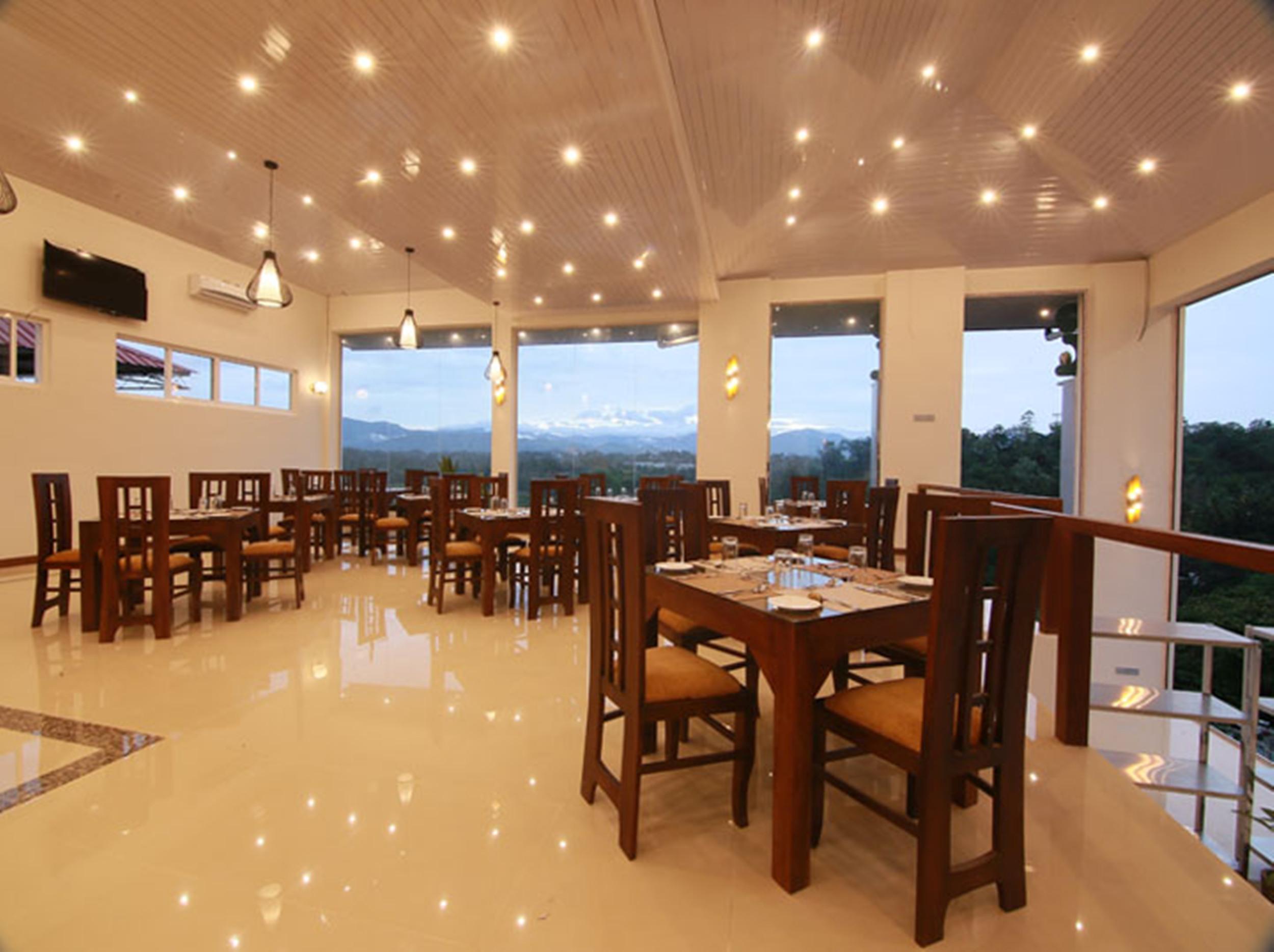 Rivendell Hotel كاندي المظهر الخارجي الصورة
