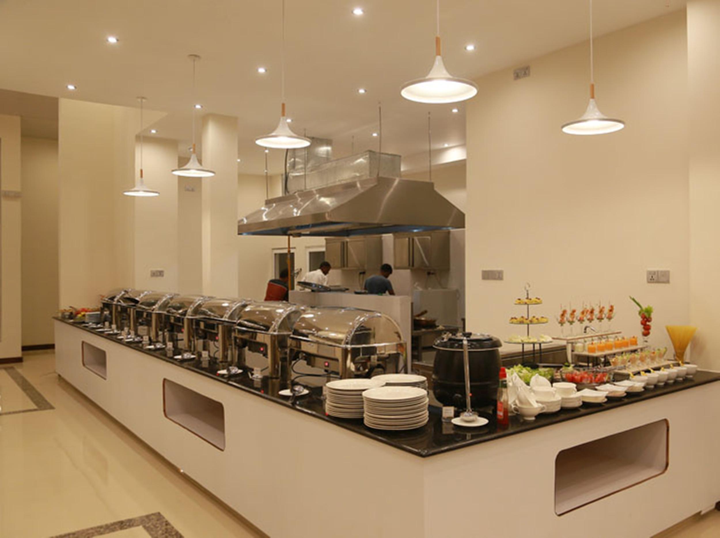 Rivendell Hotel كاندي المظهر الخارجي الصورة