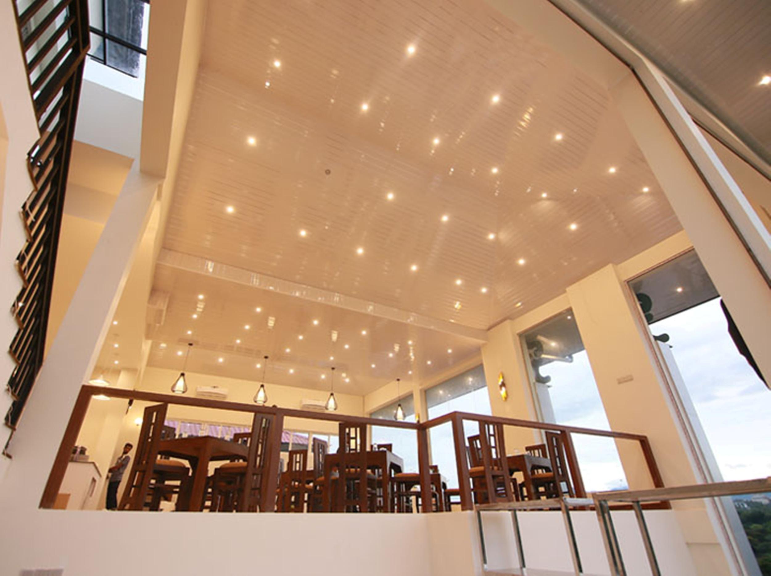 Rivendell Hotel كاندي المظهر الخارجي الصورة