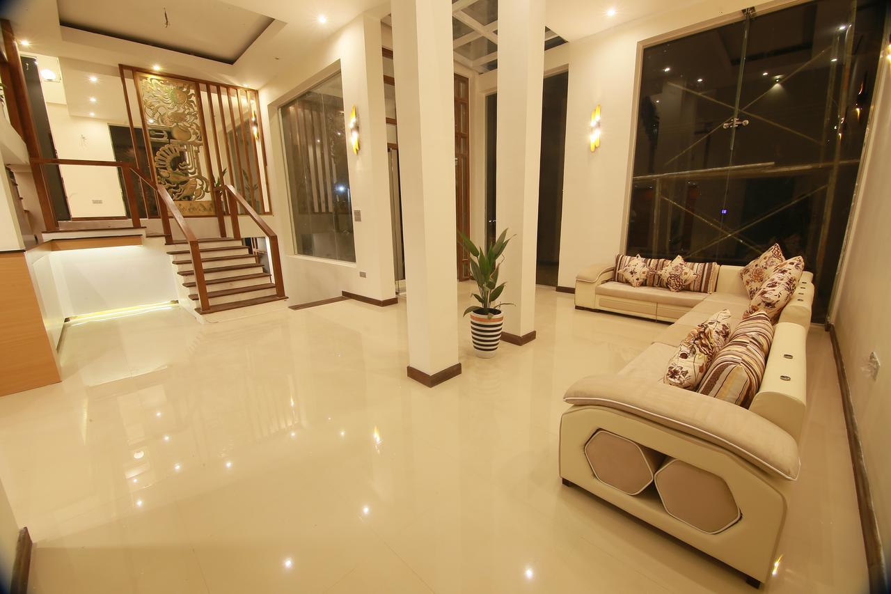 Rivendell Hotel كاندي المظهر الخارجي الصورة